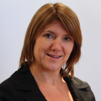 Carole Rowe, Managing Director